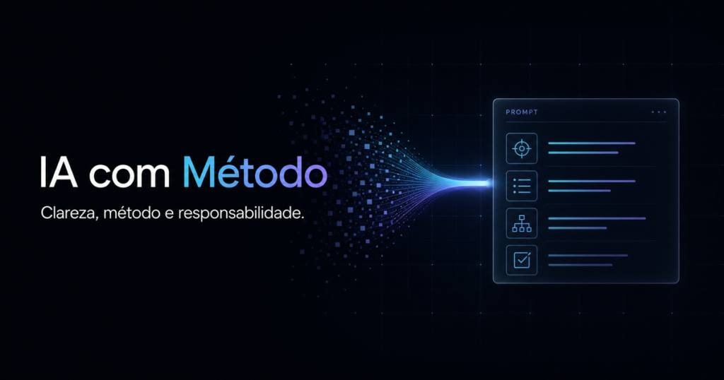 IA Com Método